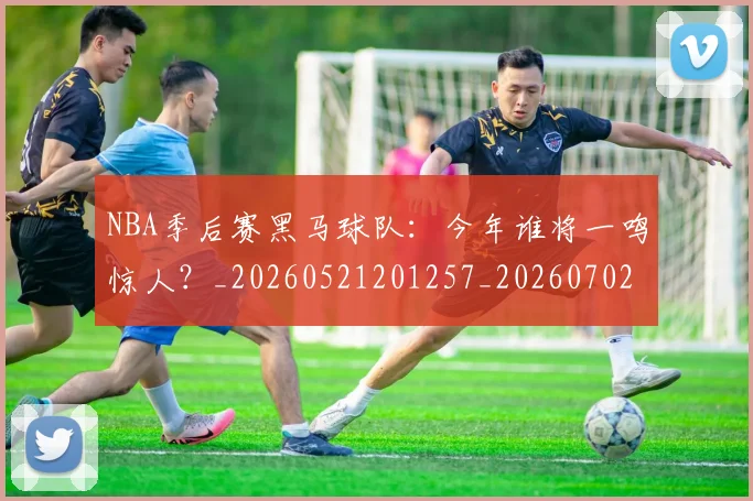 NBA季后赛黑马球队：今年谁将一鸣惊人？_20260521201257_20260702164941
